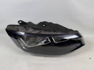 Vw Caddy 2k8 light right front front