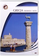 PODRÓŻE MARZEŃ: GRECJA / RODOS (DVD)