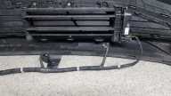 HYUNDAI TUCSON IV 2020 - Z blinds bumper front 8572