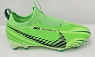 Korki Nike Jr.Zoom Vapor 15 Academy Mercurial Dream Speed FJ7193-300 # 37,5