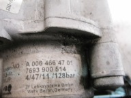 Pompa servosterzo Mercedes C KLASA 204 2,2CDI A0064664701