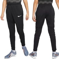 NIKE spodnie dresowe dresy dziecięce PARK r.164cm