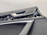 side door left rear part AUDI A6 C8 4K0867305E QQ2