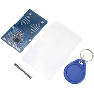 Pn5180 Nfc Rf Sensor Iso15693 Rfid wysokiej często