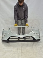 MAZDA CX-3 14-18 bumper front front