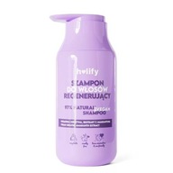 HOLIFY Šampón na vlasy Regeneračný, 300ml