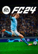 EA SPORTS FC 24 | POĽSKO VERZIA | KĽÚČ EA APP