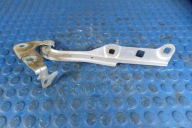 Opel Astra K V hinge bonnets left front 39032149 lakier Z189 original st.BDB