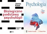 Psychologia Ciccarelli + Biologiczne podstawy psychologii