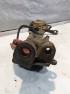 Moyeu support broche Droite Avant AUDI A8 D2 4.2