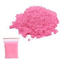 Kinetický piesok kinetic sand pre deti 1kg magický piesok ružový