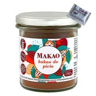 KAKAO instant 180g MAKAO bezglutenowe