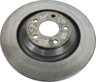 AUDI A6 C6 LIFT calipers TYLE rear part KOMPLET left right discs plates 330 MM