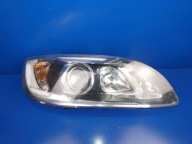 VOLVO S60 II V60 light XENON right front front WERSJA ANGIELSKA