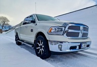 Dodge RAM 1500 3.0 Diesel