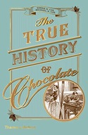 The True History of Chocolate Coe Sophie D. ,Coe