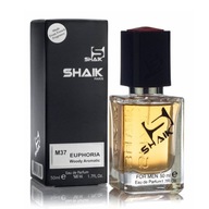 Shaik M37 pánsky parfém 50ml