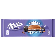 MILKA Czekolada OREO 300G