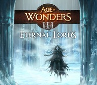 Age of Wonders III Eternal Lords Expansion Steam Kod Klucz