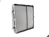 PORSCHE 991 BOXSTER 981 CAYMAN 981C radiator KLIMA capacitor, + frame L=R
