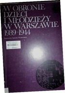 W obronie dzieci i młodzieży w -