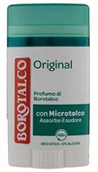 Antiperspirant tyčinka Borotalco 40 ml