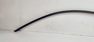 moulding MAT left bodywork AUDI TT 8J8853703