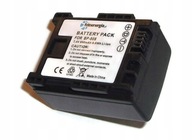 Bateria zamiennik BP-809 do CANON