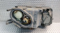 light front PUSZKA left MERCEDES S-KLASA II W126 79- A1268208961