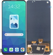 Wyświetlacz LCD Ekran Szybka Dotyk do Oppo Reno 6 5G CPH2251 OLED