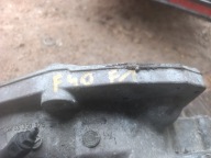 Getriebe OPEL F40 F1