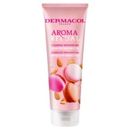 DERMACOL Aroma Ritual żel pod prysznic Almond Macaroon 250ml