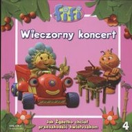 Fifi Wieczorny koncert 4 Praca zbiorowa