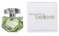 BRITNEY SPEARS BELIEVE EDP 30ml SPREJ