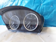 dials clock BMW 525D E60 62116958600