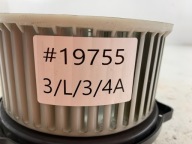 MAZDA 6 GG heating air conditioning devices 872700-0361