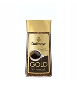 Kawa rozpuszczalna Dallmayr Gold 100 g