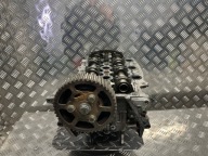 head. complete PEUGEOT 607 4R8Q-6090-AG 2.7 HDI