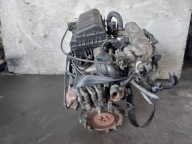 engine petrol HYUNDAI ATOS II G4HD