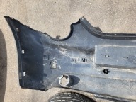 bumper rear rear part VW NEW BEETLE 1C0 OE black