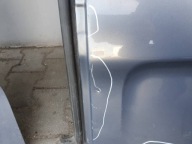 Tür rechts heck GLA OPEL VIVARO L2H1