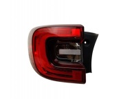 light left left rear part RENAULT KADJAR (2015-2018) 265552478R
