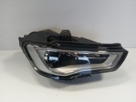 light BIXENON AUDI A3 8V0 front right 8V0941032