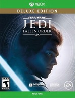 STAR WARS JEDI FALLEN ORDER PADLÝ RÁD DELUXE KĽÚČ XBOX ONE X|S