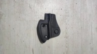 Toyota C-HR and 1.2 19r gasket boot left rear part