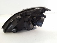 light right front xenon europa Opel Signum GTC