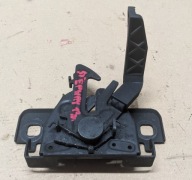 DACIA SANDERO II STEPWAY 1.4 B 13R bonnet latch lock 656017676R
