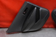 side side door KOMPLET EU TOYOTA COROLLA E21 KOMBI 18-25