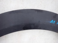 MINI COOPER II 2 R56 06-13 cap right rear part