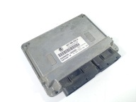 computer Centralina Motore OE 047906033D SKODA Fabia 1 e 00-02